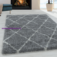 My carpet company kft ALVOR 3401 GREY 80 X 250 lakástextília