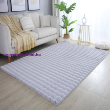 My carpet company kft AMBIANCE_5110_SILVER_120 X 170 lakástextília