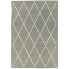 My carpet company kft ASY Albany szőnyeg 120x170cm Diamond Silver lakástextília