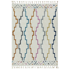 My carpet company kft ASY Ariana 120x170cm AR01 Trellis szőnyeg lakástextília