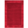 My carpet company kft ASY Ascot Rug 160x230cm Red szőnyeg