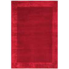 My carpet company kft ASY Ascot Rug 160x230cm Red szőnyeg lakástextília