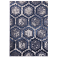 My carpet company kft ASY Aurora 200x290cm Hexagon szőnyeg AU19 lakástextília