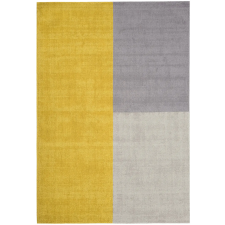 My carpet company kft ASY Blox szőnyeg 200x300cm Mustard lakástextília