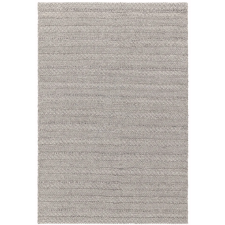 My carpet company kft ASY Grayson szőnyeg 160x230cm szürke lakástextília