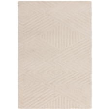 My carpet company kft ASY Hague 200x290cm Ivory Rug szőnyeg lakástextília