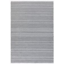 My carpet company kft ASY Halsey Rug 066x240cm Grey lakástextília