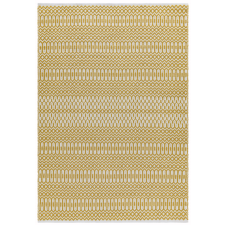 My carpet company kft ASY Halsey szőnyeg 160x230cm Mustard lakástextília