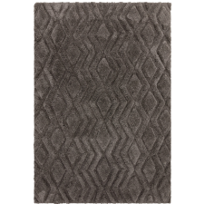 My carpet company kft ASY Harrison 120x170cm Charcoal Rug szőnyeg lakástextília