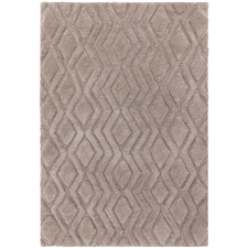 My carpet company kft ASY Harrison 160x230cm Greige Rug szőnyeg lakástextília