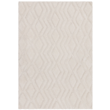 My carpet company kft ASY Harrison 200x290cm Off White Rug szőnyeg lakástextília