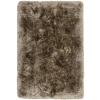 My carpet company kft ASY Plush Rug 140x200cm Taupe szőnyeg