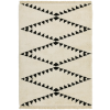 My carpet company kft ASY Rocco Rug 120x170cm RC03 CREAM