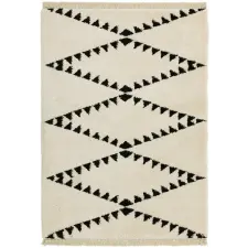 My carpet company kft ASY Rocco Rug 120x170cm RC03 CREAM lakástextília
