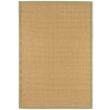 My carpet company kft ASY Sisal 160x230cm Linen/Sage szőnyeg