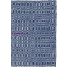 My carpet company kft ASY Sloan Rug 100x150cm Blue lakástextília