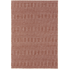 My carpet company kft ASY Sloan szőnyeg 160x230cm Marsala lakástextília