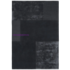 My carpet company kft ASY Tate Tonal Textures szőnyeg 200x290cm Charcoal