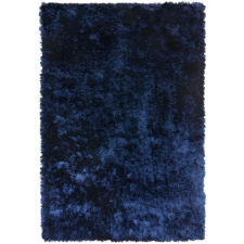 My carpet company kft ASY Whisper Rug 160x230cm Navy Blue lakástextília