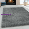 My carpet company kft AY FLUFFY 3500 LIGHTGREY 200 X 290 szőnyeg
