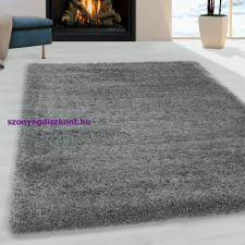 My carpet company kft AY FLUFFY 3500 LIGHTGREY 280 X 370 lakástextília
