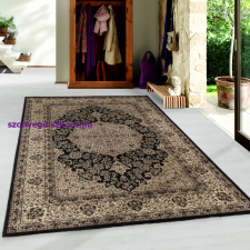 My carpet company kft AY KASHMIR fekete 200 X 290 lakástextília