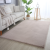 My carpet company kft Ay. POUFFY 5100 BEIGE 60 X 110