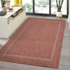 My carpet company kft Ay. RELAX 4311 RED 120 X 120