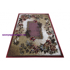 My carpet company kft BCF Alfa 01 - piros 150 x 210 cm lakástextília