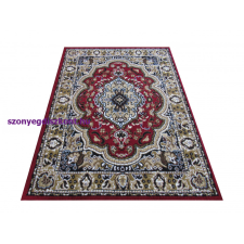 My carpet company kft BCF Alfa 06 - piros 100 x 190 cm szőnyeg lakástextília