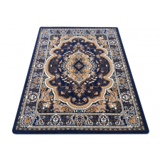 My carpet company kft BCF Alfa 06 - tengerkék 60 x 100 cm lakástextília