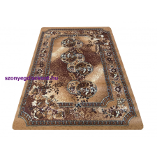 My carpet company kft BCF Alfa 09 - barna 80 x 150 cm lakástextília