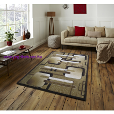 My carpet company kft BCF Alfa 16 - barna 100 x 190 cm lakástextília