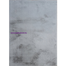 My carpet company kft Ber Fluffy 4020 Szürke 160x230cm lakástextília