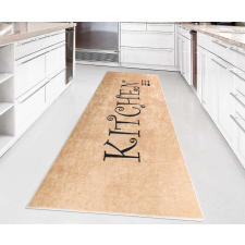 My carpet company kft Bolti Nr. SIL Konyhai szőnyeg 57x197cm-bézs kitchen lakástextília