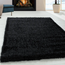 My carpet company kft BRILLIANT BLACK 80 X 150 lakástextília