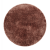 My carpet company kft BRILLIANT COPPER 160 x 160 -kör szőnyeg