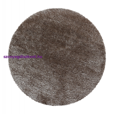 My carpet company kft BRILLIANT TAUPE 120 x 120 -kör szőnyeg lakástextília