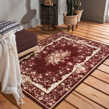 My carpet company kft Casablanca 06 piros 120 x 170 cm lakástextília
