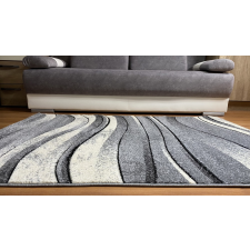 My carpet company kft Charis szürke 9837 60x220cm lakástextília