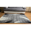 My carpet company kft COMFORT SZÜRKE 4802 60x220CM-MODERN SZŐNYEG
