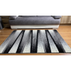 My carpet company kft COMFORT SZÜRKE 4807 60x110CM-MODERN SZŐNYEG