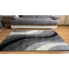 My carpet company kft COMFORT SZÜRKE 6872 60x220CM-MODERN SZŐNYEG