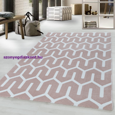 My carpet company kft COSTA 3524 PINK 200 X 290 lakástextília