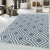 My carpet company kft COSTA 3525 GREY 80 X 150