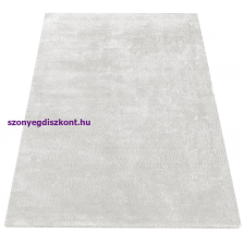 My carpet company kft Csúszásmentes shaggy szőnyeg ENZO krém 80 x 300 cm lakástextília