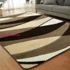 My carpet company kft Den. Comfort Kávé 4803 240x330cm-MODERN SZŐNYEG