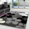 My carpet company kft Den. Comfort Szürke 4808 240x330cm-MODERN SZŐNYEG