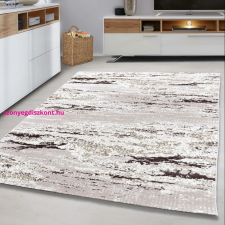 My carpet company kft Den Estelle 6974 Bézs Modern Szőnyeg 160x230cm lakástextília