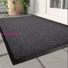 My carpet company kft DEN közületi lábtörlő 120x240cm szürke színű lakástextília
